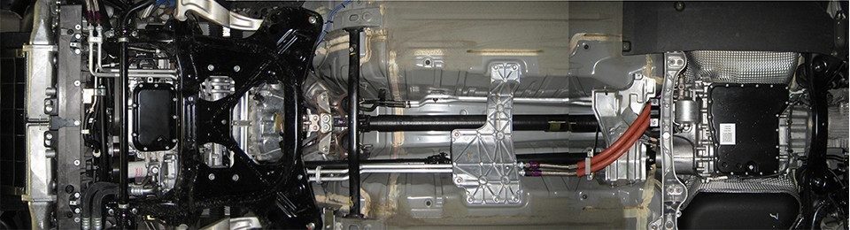 HKS DCT Cooler Kit 35GTR 07/16-19 Model