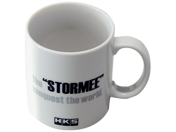 HKS Mug Stormee