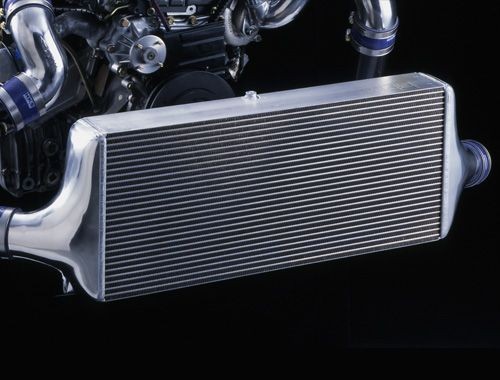 HKS R Type Intercooler Kit BNR32 BCNR33 BNR34