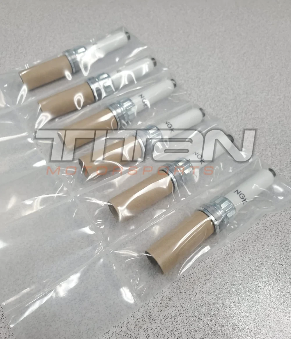 Titan Motorsport Spark Plug Set B58 Supra A90