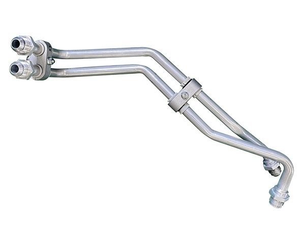 HKS Oil Cooler Kit GR Yaris